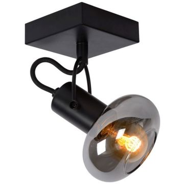 Lucide MADEE 17993/01/30 Светильник за стена 1x25w/e14 ip20