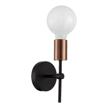 Prezent BALL 17204 Светильник за стена 1x40W/E27 IP20