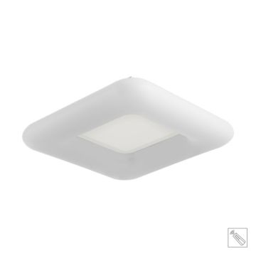 Prezent TRIVAN SQ 17304 Таванен светилник 1x24W/LED 1900lm IP20