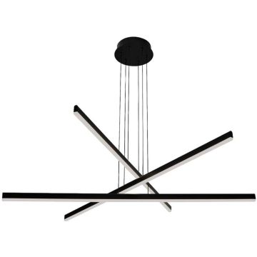 Zambelis PENDANT LIGHT 1947 Висяща лампа 47W/led 3000K 3740lm IP20