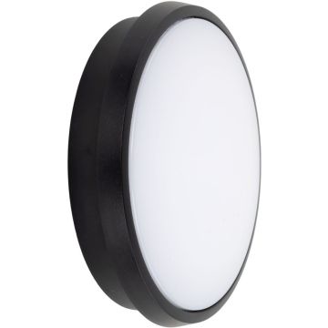 TK Lighting SFERIS 18187 Таванен светилник 1x18W/LED 3000K 1300lm IP54