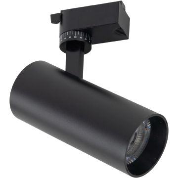 TK Lighting TRACER 18189 Шинен фар 1x20W/LED 2700/4000/6000K 1600lm IP20