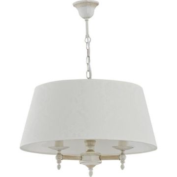 Alfa ROKSANA 18534 Люстра 3x10W/E14 IP20