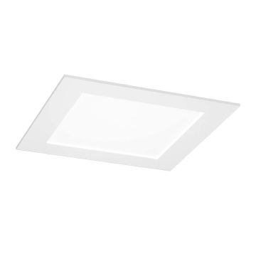 Antigo Tottori 8582 Вградено спот светило 1x10W/LED 4000K 1219lm IP44