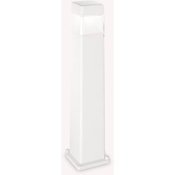 Ideal Lux COSMO 187877 Стойка лампа 1x10W/GX53 ip55