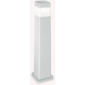 Ideal Lux COSMO 187884 Стойка лампа 1x10W/GX53 ip55