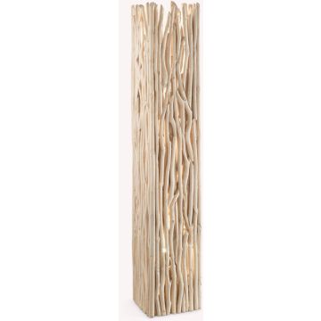 Ideal Lux DRIFTWOOD 180946 Стойка лампа 3x60W/E27 ip20