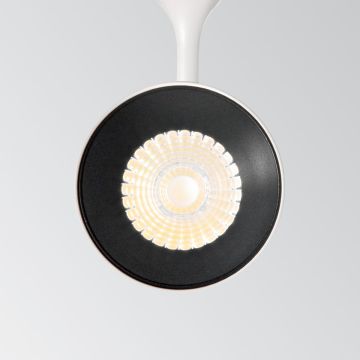 Ideal Lux SMILE 189574 Шинен фар 1x15W/LED 3000K ip20