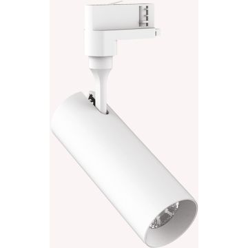 Ideal Lux SMILE 189932 Шинен фар 1x15W/LED 3000K ip20