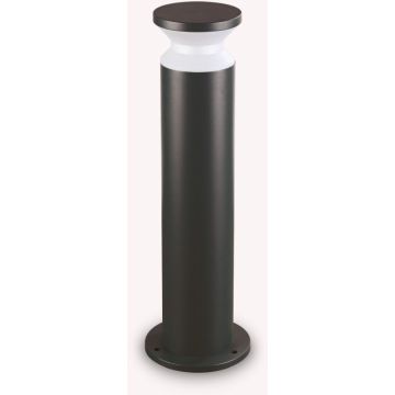 Ideal Lux TORRE 186955 Стойка лампа 1x15W/E27 ip65