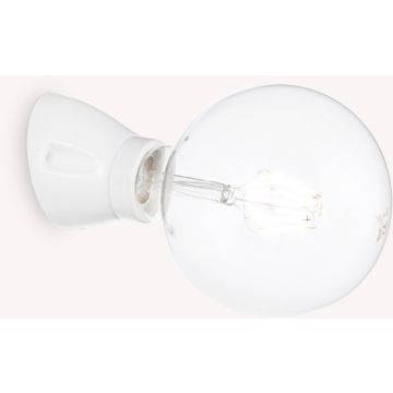 Ideal Lux WINERY 180298 Светильник за стена 1x60W/E27 ip20