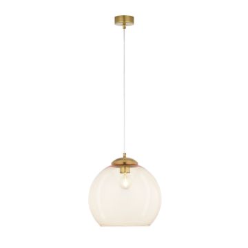 Jupiter ASTI 1830 Висяща лампа 1x15W/E27 IP20