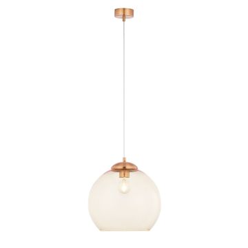 Jupiter ASTI 1831 Висяща лампа 1x15W/E27 IP20