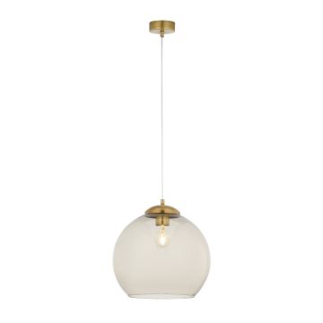 Jupiter ASTI 1833 Висяща лампа 1x15W/E27 IP20