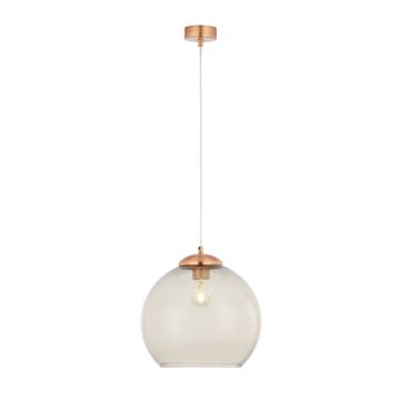 Jupiter ASTI 1834 Висяща лампа 1x15W/E27 IP20