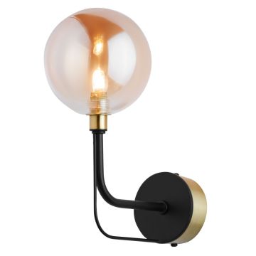 Jupiter ERIS 1887 Светильник за стена 1x14W/G9 IP20