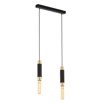 Jupiter LILE 1841 Висяща лампа 2x15W/E27 IP20