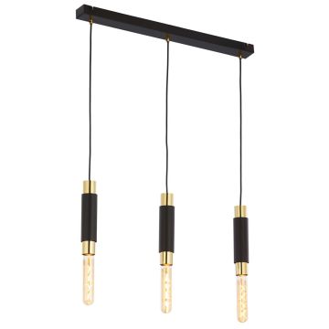 Jupiter LILE 1842 Висяща лампа 3x15W/E27 IP20