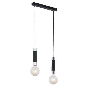 Jupiter LILE 1844 Висяща лампа 2x15W/E27 IP20