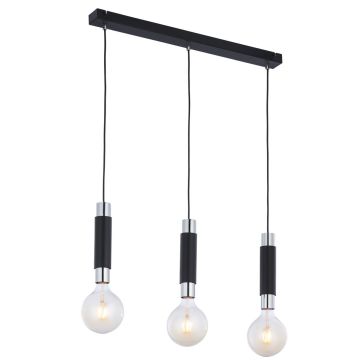 Jupiter LILE 1845 Висяща лампа 3x15W/E27 IP20