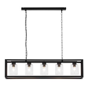 Jupiter MACARI 1806 Висяща лампа 5x15W/E27 IP20
