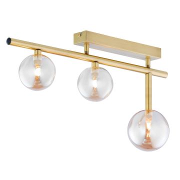 Jupiter NEPTUN 1898 Таванна лампа 3x14W/G9 IP20