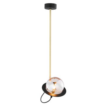 Jupiter PLANET 1890 Лампа за таван 1x14W/G9 IP20