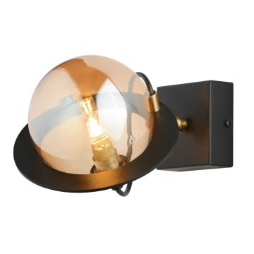 Jupiter PLANET 1893 Светильник за стена 5x14W/G9 IP20