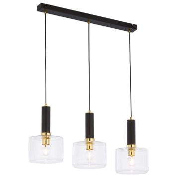 Jupiter VANES 1848 Висяща лампа 3x15W/E27 IP20