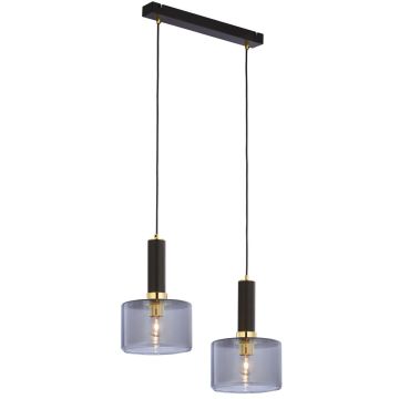 Jupiter VANES 1850 Висяща лампа 2x15W/E27 IP20
