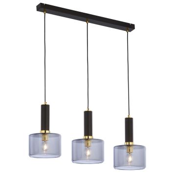 Jupiter VANES 1851 Висяща лампа 3x15W/E27 IP20
