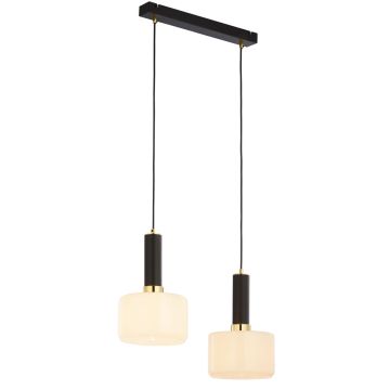 Jupiter VANES 1853 Висяща лампа 2x15W/E27 IP20