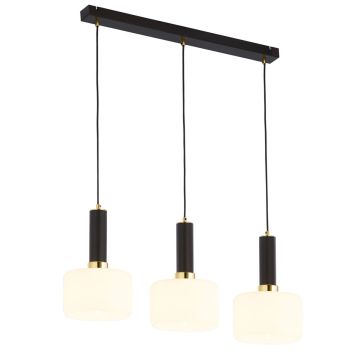 Jupiter VANES 1854 Висяща лампа 3x15W/E27 IP20