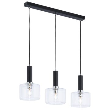 Jupiter VANES 1857 Висяща лампа 3x15W/E27 IP20