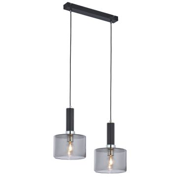 Jupiter VANES 1859 Висяща лампа 2x15W/E27 IP20