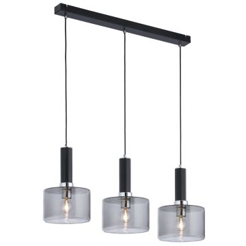 Jupiter VANES 1860 Висяща лампа 3x15W/E27 IP20