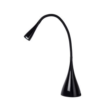 Lucide ZOZY 18650/03/30 Бюро лампа 1x3w/led 3000k 300lm ip20