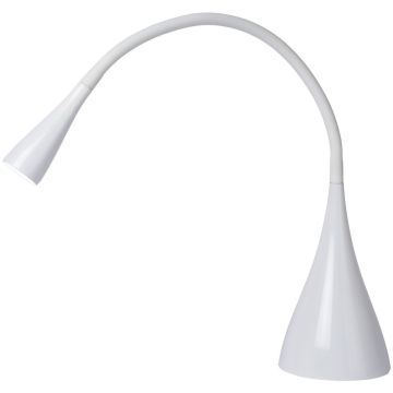 Lucide ZOZY 18650/03/31 Бюро лампа 1x4w/led 3000k 250lm ip20