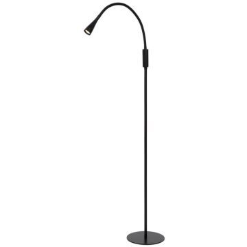 Lucide ZOZY 18756/03/30 Стойка лампа 1x3w/led 3000k 250lm ip20