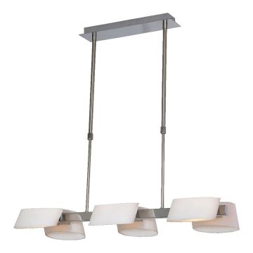 Prezent AWAYA 18034 Висяща лампа 6x33W/G9 IP20
