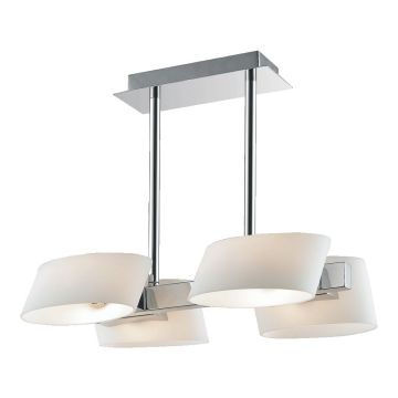 Prezent AWAYA 18054 Таванна лампа 4x33W/G9 IP20