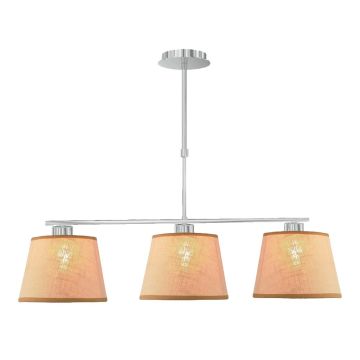 Prezent COMBO I. 18066 Висяща лампа 3x60W/E27 IP20