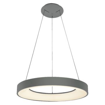 Prezent GENTIS I. 18406 Висяща лампа 1x55W/LED 3000lm IP20