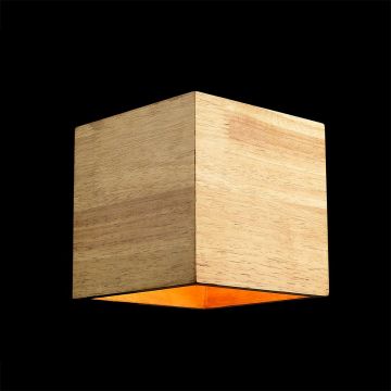 Prezent SELENE 18070 Повърхностно светило 1x40W/E14 IP20