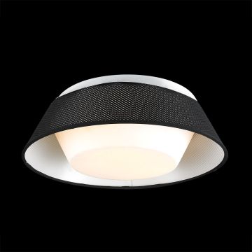 Prezent TORES 18073 Таванен светилник 2x60W/E27 IP20