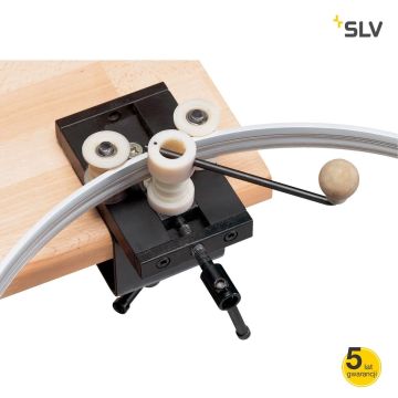 SLV GIĘTARKA 184000 Гилотина IP20