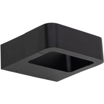 TK Lighting ARIUS 18204 Светильник за стена 1x10W/LED 3000K 480lm IP54