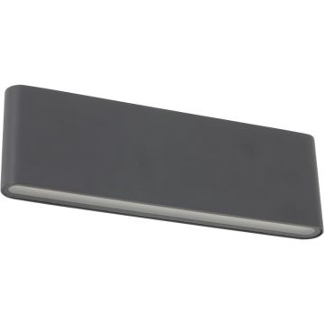 TK Lighting ARWENA L 18084 Светильник за стена 1x12W/LED 3000K 1000lm IP54