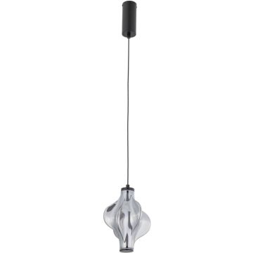 TK Lighting ELVA 18213 Висяща лампа 1x8W/LED 3000K 1032lm IP20