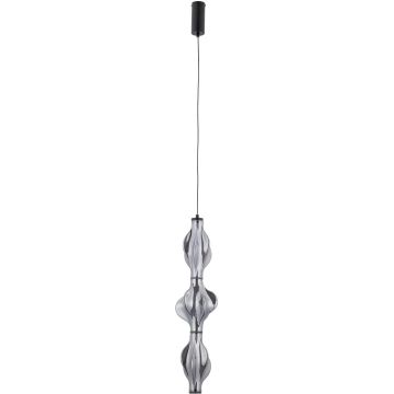 TK Lighting ELVA 18215 Висяща лампа 1x22W/LED 3000K 2616lm IP20